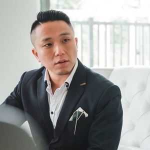 Meet your Posher, Michael